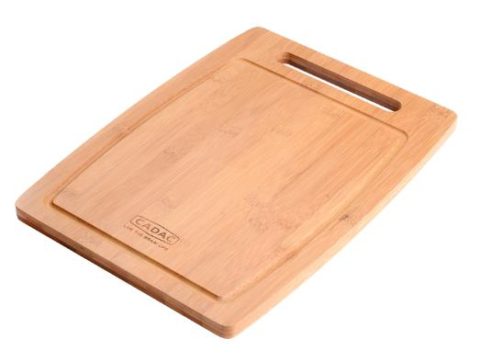 Разделочная доска Cadac Cutting Board Bamboo 36x27cm