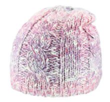 Шапка Chaos Pricilla pink blossom для активного отдыха спортwear обувь одежда для походов путешествий спортивные вещи для туризма и альпинизма