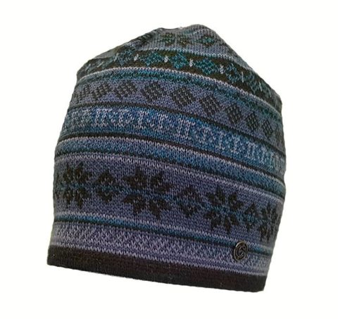 Шапка Chaos Carter 122 navy heather