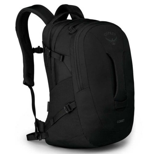 Рюкзак Osprey Comet 30 L black