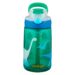 Детская бутылка Contigo Gizmo Jungle Green Dino 420ml