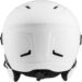 Горнолыжный шлем Uvex Hlmt 400 Visor white