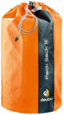Мешок для вещей Deuter Pack Sack 5