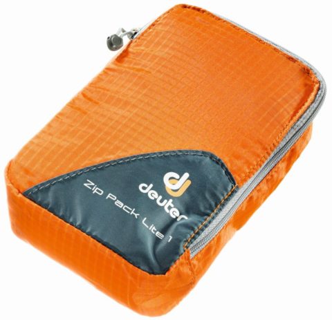 Сумочка Deuter Zip Pack Lite 1