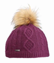 Шапка Chaos Ditto 389 berry