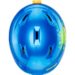 Горнолыжный шлем Uvex Heyya blue splash