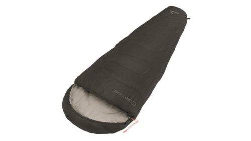 Sac de dormit Easy Camp Cosmos Black