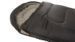 Sac de dormit Easy Camp Cosmos Black