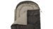 Sac de dormit Easy Camp Cosmos Black