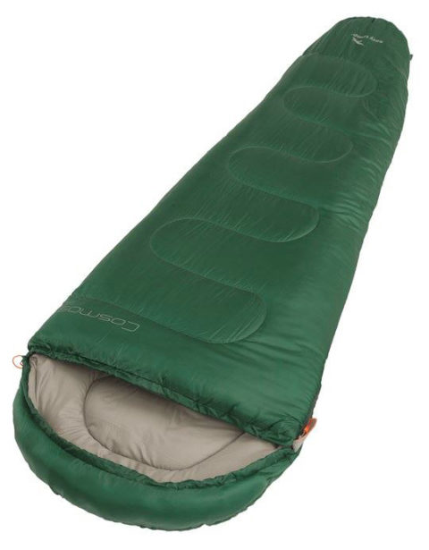 Спальный мешок Easy Camp Cosmos Green