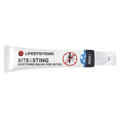 Бальзам успокаивающий Lifesystems Bite and Sting Relief 20 ml Roll-On