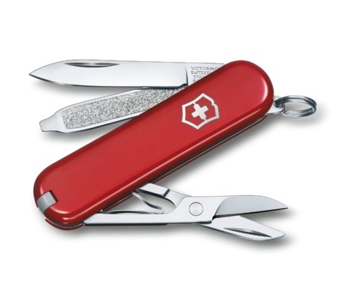 Мультитул Victorinox Classic 0.6203
