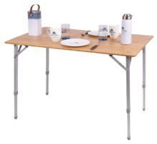 Раскладной стол Holiday Travel 910573