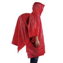 Пончо AceCamp Rain Poncho