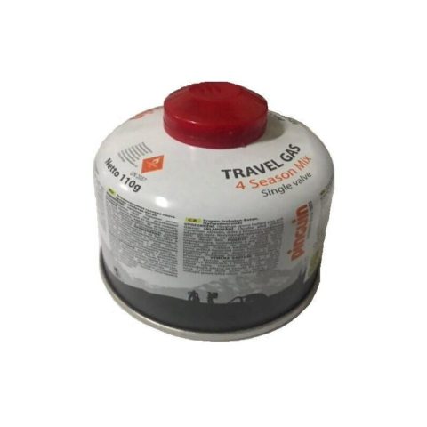 Газовый баллон Pinguin 110g