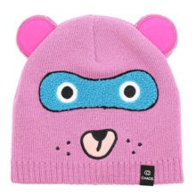 Шапка Chaos Giggles 166 fuschia