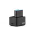 Зарядное устройство GoPro Dual Battery Charger + Battery Hero 9 Black (ADDBD-001)