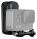 Магнитный поворотный зажим GoPro Magnetic Clip Mount (ATCLP-001)