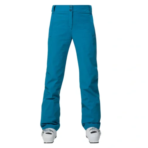 Горнолыжные штаны Rossignol Elite Wmn duck blue