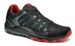 Adidași pentru bărbați Asolo Grid GV black/red