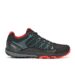 Adidași pentru bărbați Asolo Grid GV black/red