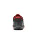 Adidași pentru bărbați Asolo Grid GV black/red