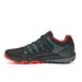 Adidași pentru bărbați Asolo Grid GV black/red