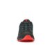 Adidași pentru bărbați Asolo Grid GV black/red