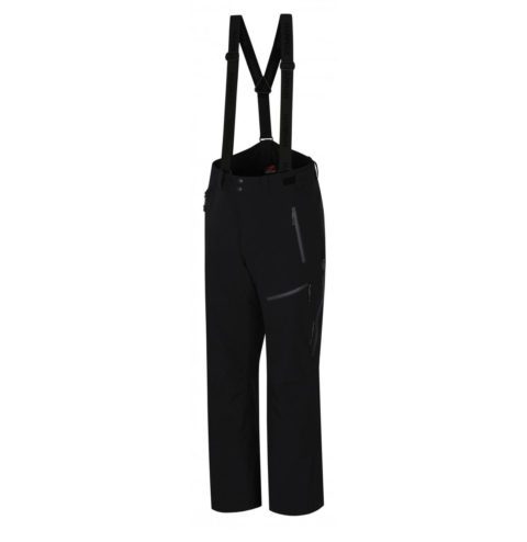 Pantaloni Hannah Ammar Mns anthracite gray
