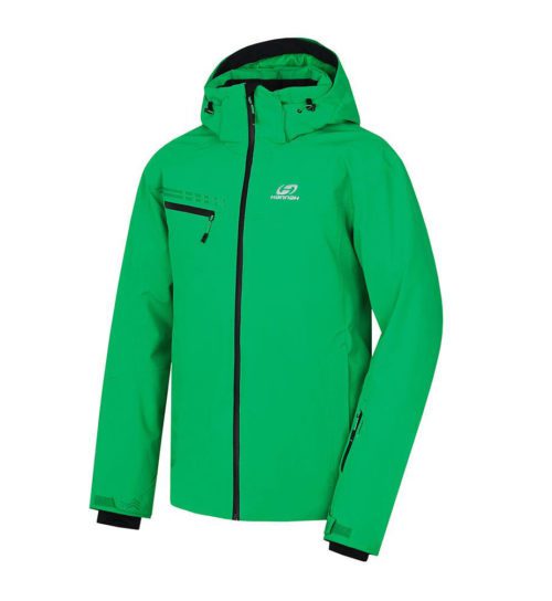 Куртка Hannah Calvin Mns classic green
