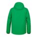Куртка Hannah Calvin Mns classic green
