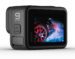 Экшн-камера GoPro Hero 9 Black (CHDHX-901-RW)