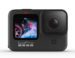 Экшн-камера GoPro Hero 9 Black (CHDHX-901-RW)