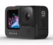 Экшн-камера GoPro Hero 9 Black (CHDHX-901-RW)