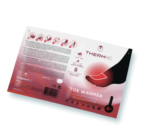 Химическая грелка Sidas Thermic Toe Warmer