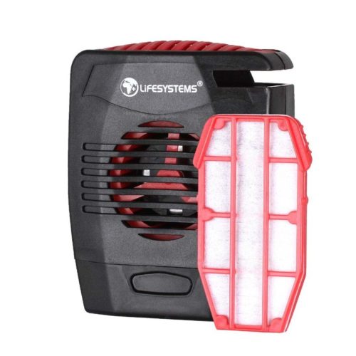 Фумигатор Lifesystems Portable Mosquito Killer