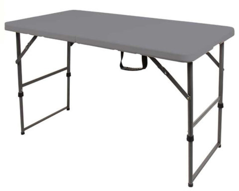 Раскладной стол Camp4 Easy II