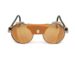 Очки Julbo Vermont Brass SP3CF Gold