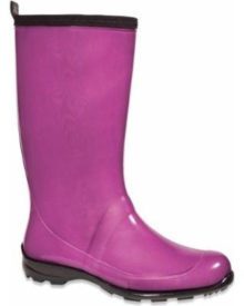 Сапоги Kamik Heidi viola