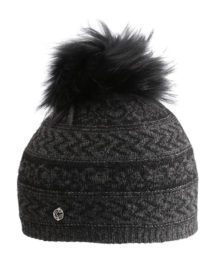 Шапка Chaos Karina 029 black