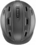 Горнолыжный шлем Uvex Fierce black
