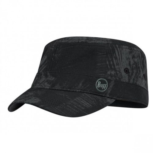 Кепка Buff Militry Cap Rinmann Black