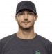 Кепка Buff Militry Cap Rinmann Black