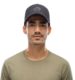 Кепка Buff Snapback Cap Mount Everest Black