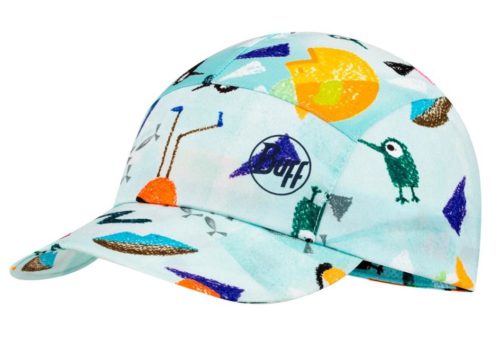 Кепка Buff Baby Cap Otom Sky Blue