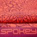 Коврик для йоги Spokey Mandala Mat 926051