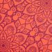 Коврик для йоги Spokey Mandala Mat 926051