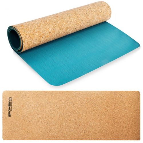 Коврик для йоги Spokey Savasana 926522