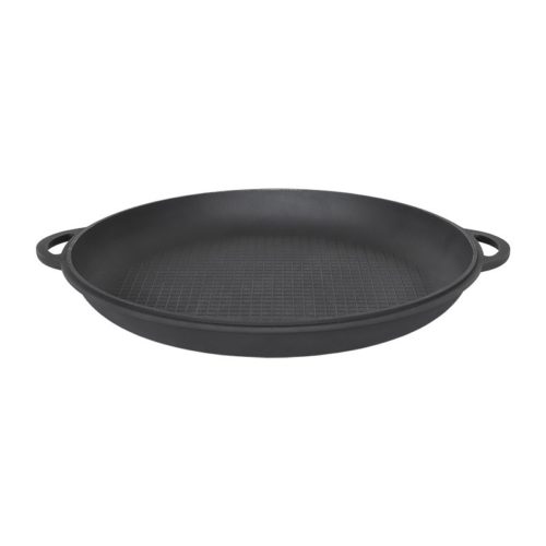 Capac-tigaie din fontă Disc Syton TM 400 mm