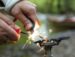 Amnar/cremene Light My Fire FireSteel 2.0 BIO Scout